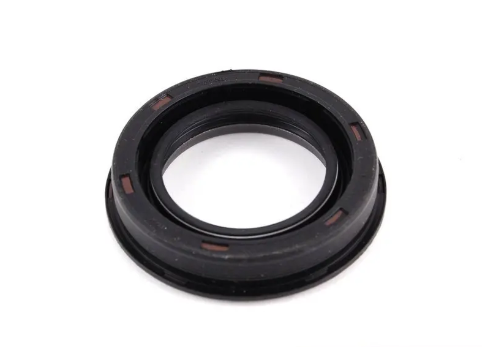 new mini cooper r50 left manual trans output shaft seal 23117550058 original