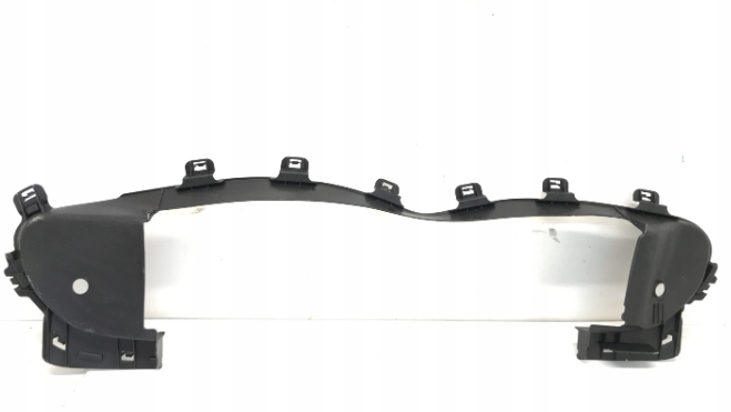 new mercedes-benz e c238 radiator air duct segment a2388853801 original