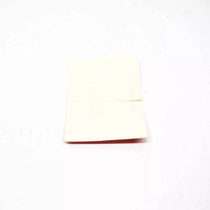 NEW BMW 8 E31 WARNING BATTERY STICKER LABEL 71212122013 2122013 ORIGINAL