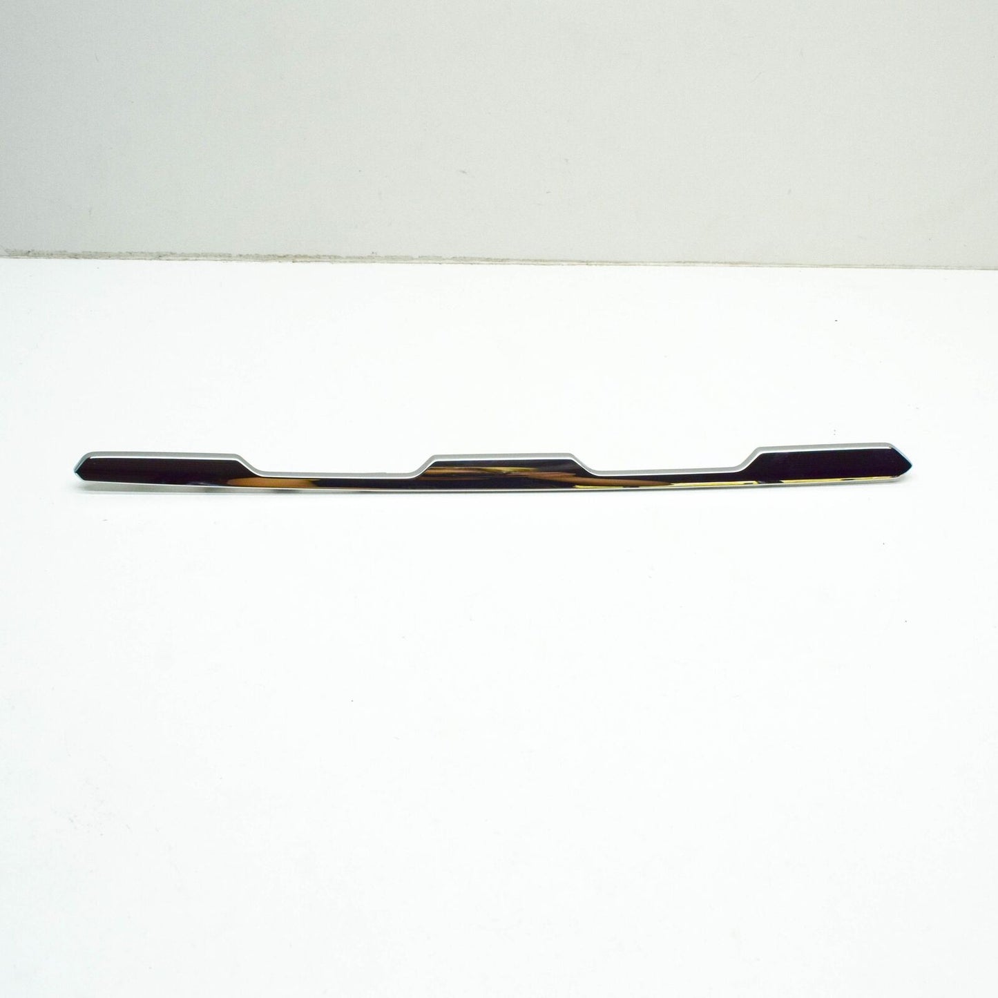 NEW MERCEDES-BENZ GLC X253 RADIATOR GRILLE RIGHT TRIM BAR A2538882001 ORIGINAL