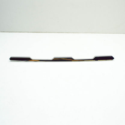 NEW MERCEDES-BENZ GLC X253 RADIATOR GRILLE RIGHT TRIM BAR A2538882001 ORIGINAL