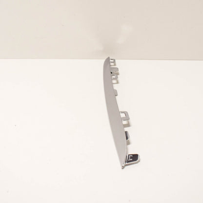 NEW MERCEDES-BENZ C-CLASS W205 FRONT RIGHT GRILLE TRIM A2058880373 2016 ORIGINAL