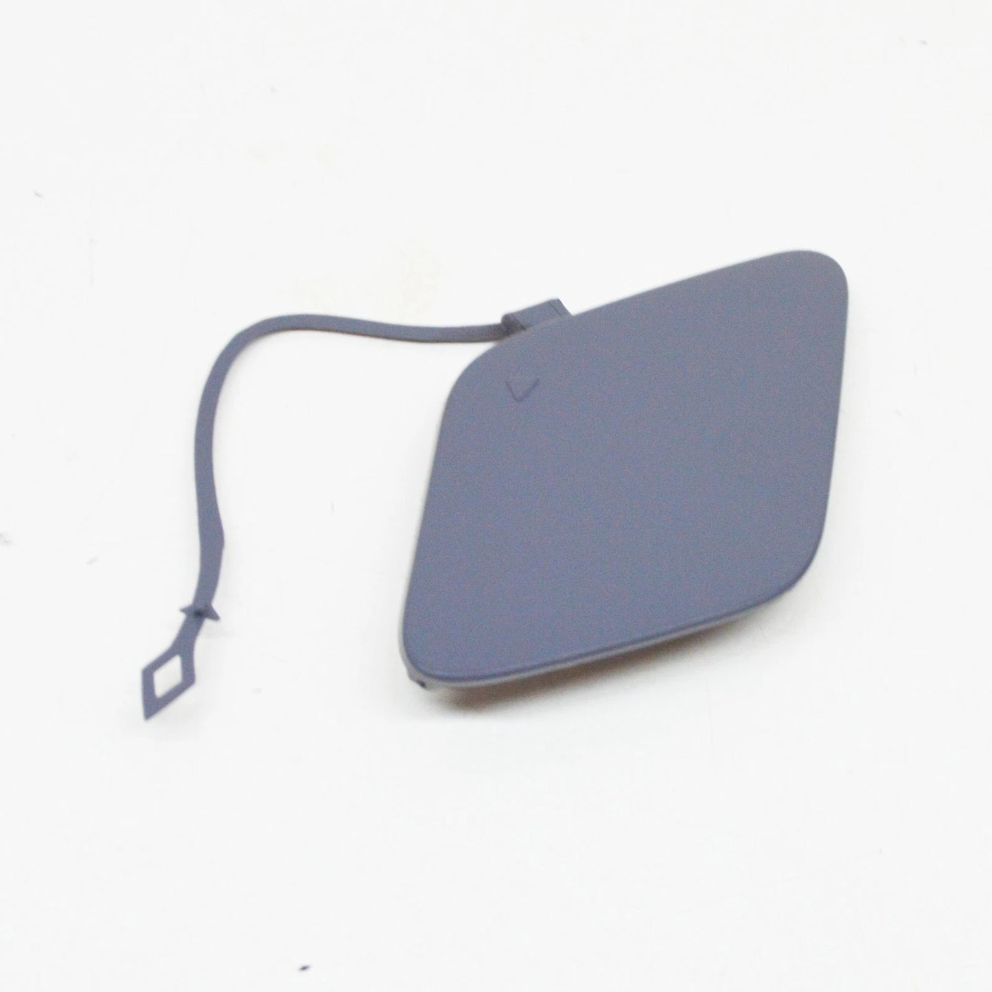 NEW BMW I8 FRONT BUMPER TOW HOOK EYE CAP COVER 51117372145 ORIGINAL