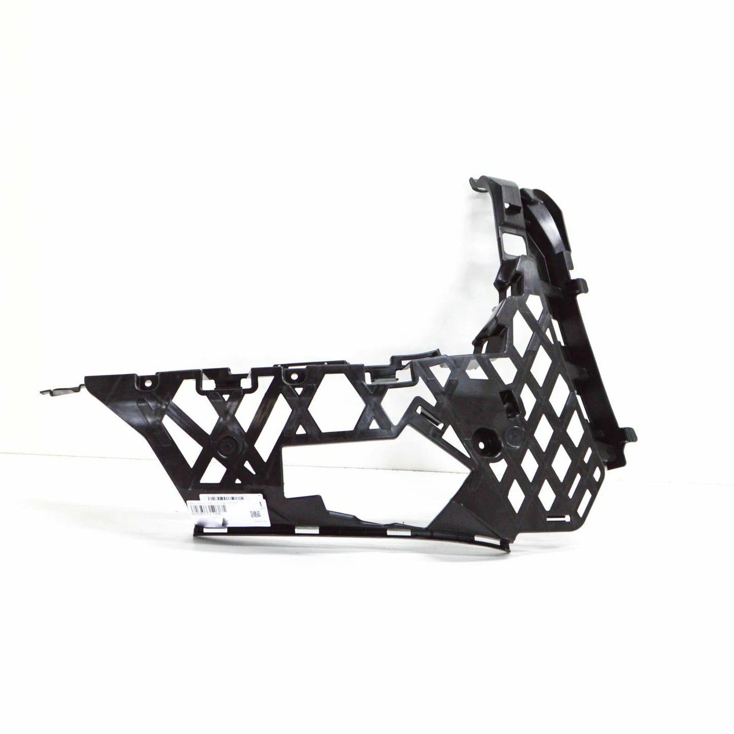 NEW VOLKSWAGEN PASSAT B8 FRONT RIGHT BUMPER BRACKET 3G0807178B ORIGINAL