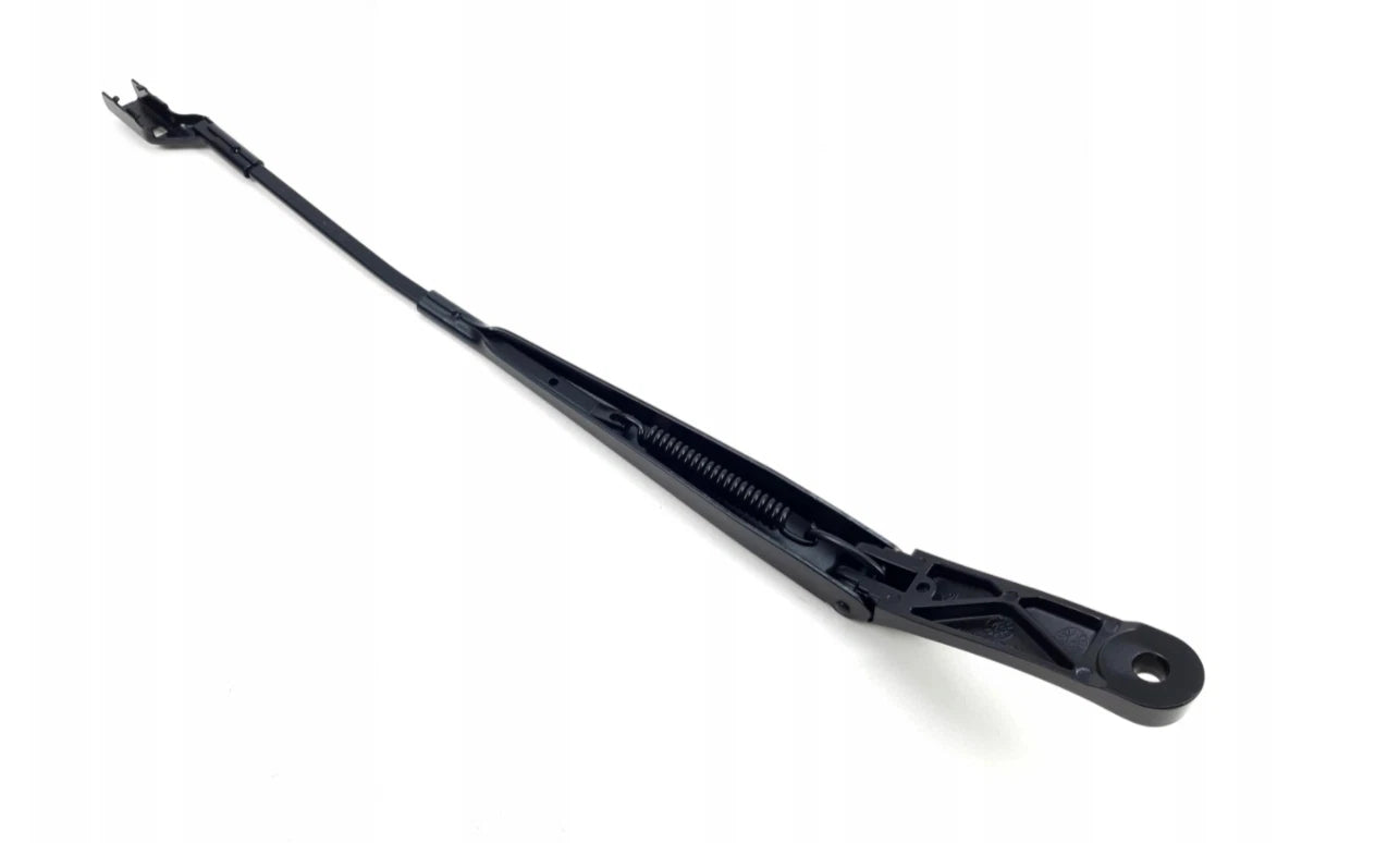 NEW VW GOLF SPORTSVAN FRONT LEFT AERO WIPER ARM LHD 517955409A ORIGINAL