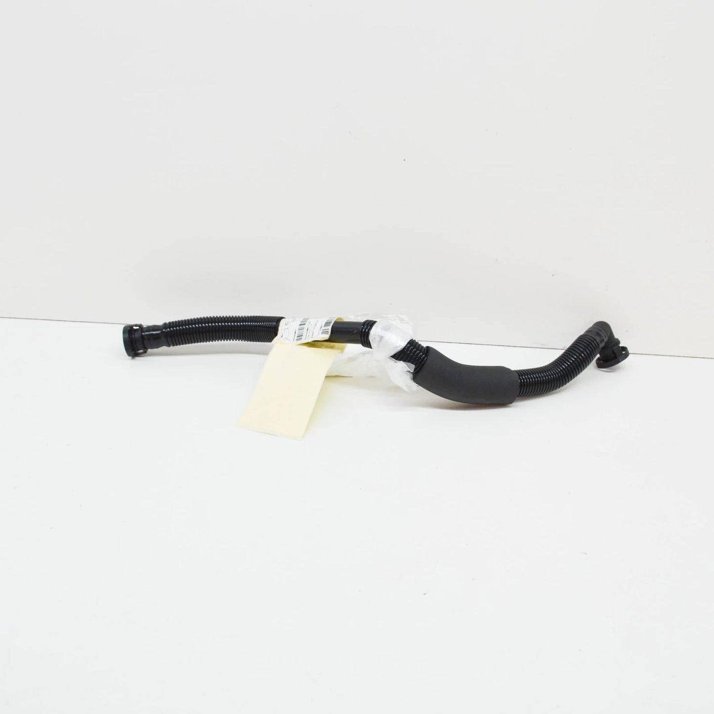 NEW BMW M5 E39 ENGINE PRESSURE HOSE ASSY 11721407017 1407017 ORIGINAL
