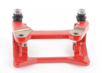 NEW AUDI A4 B8 REAR LEFT BRAKE CALIPER CARRIER 8K0615425 ORIGINAL