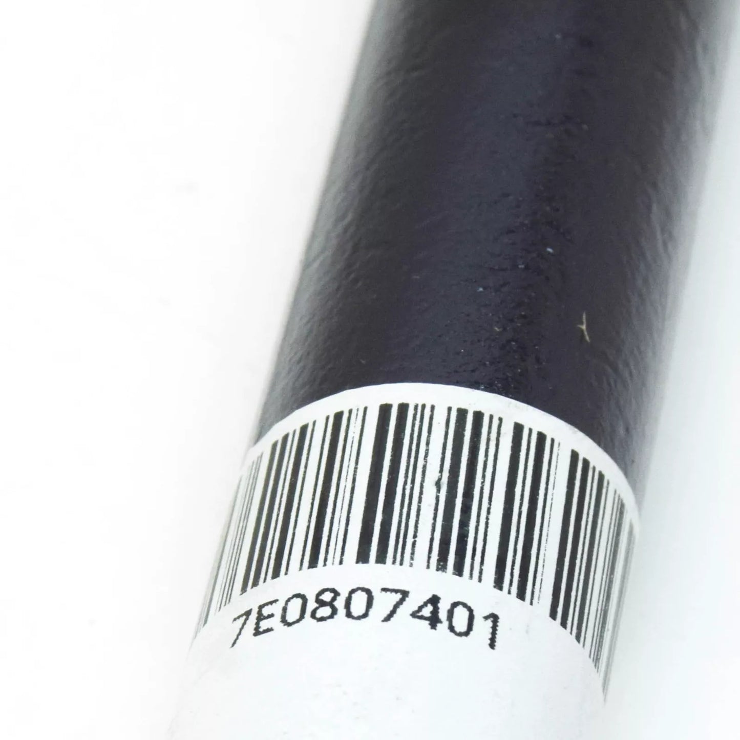 NEW VW VI T6 FLATBED SFD, SFE FRONT TOWING EYE HOOK 7E0807401 ORIGINAL