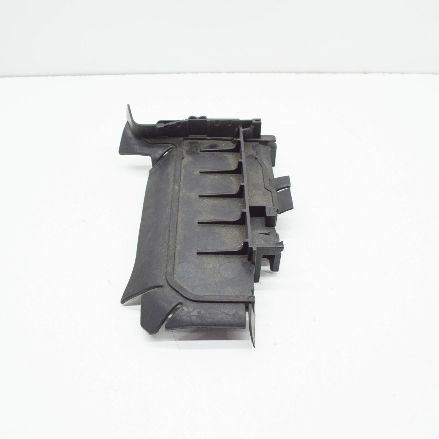 NEW MB S W222 AMG RADIATOR AIR DEFLECTOR BOX LEFT A2225050300 ORIGINAL