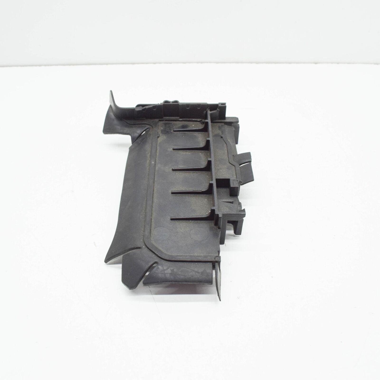 NEW MB S W222 AMG RADIATOR AIR DEFLECTOR BOX LEFT A2225050300 ORIGINAL