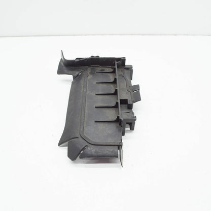 NEW MB S W222 AMG RADIATOR AIR DEFLECTOR BOX LEFT A2225050300 ORIGINAL