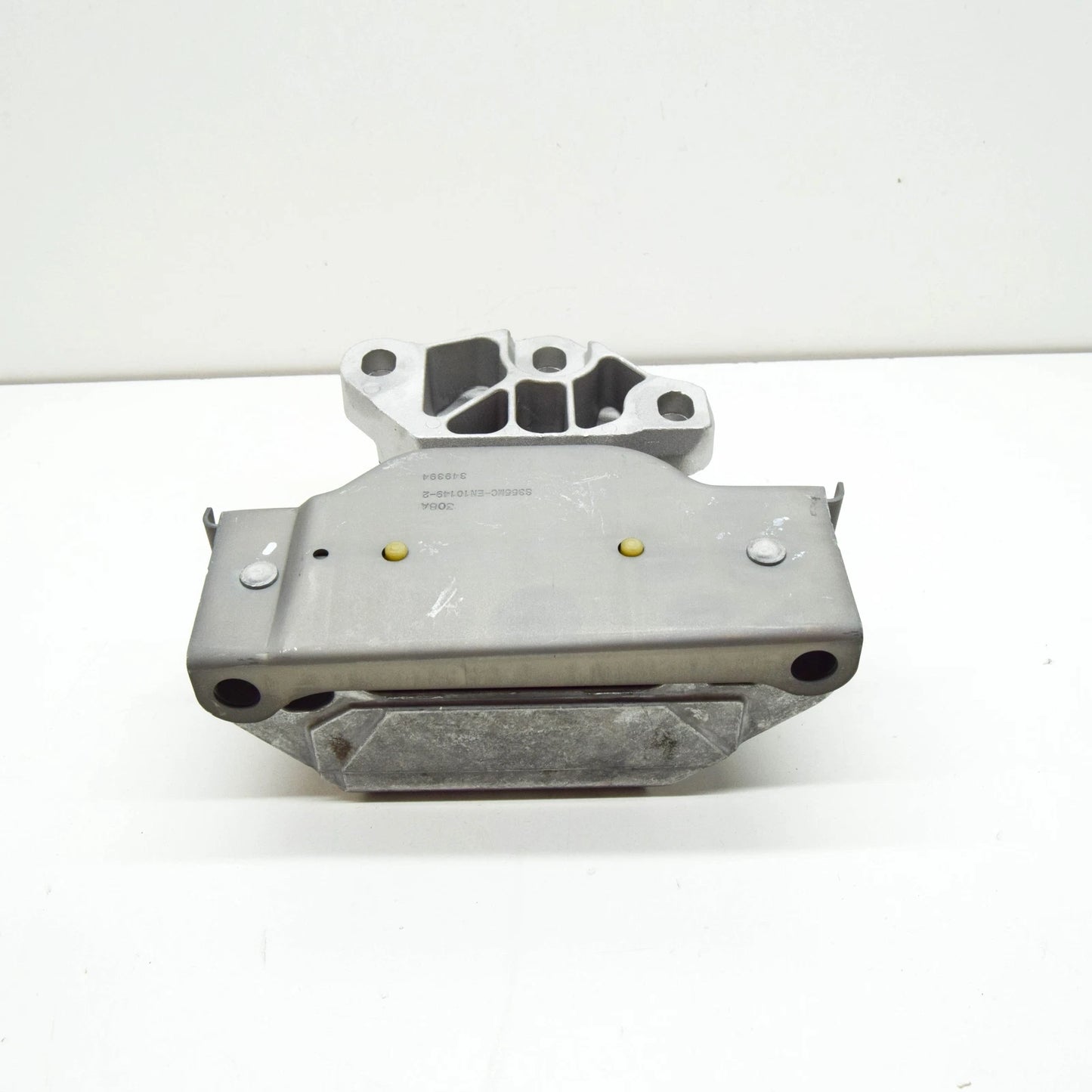 NEW VOLKSWAGEN CRAFTER MK2 SZ LEFT GEARBOX MOUNTING 2N0199555K ORIGINAL
