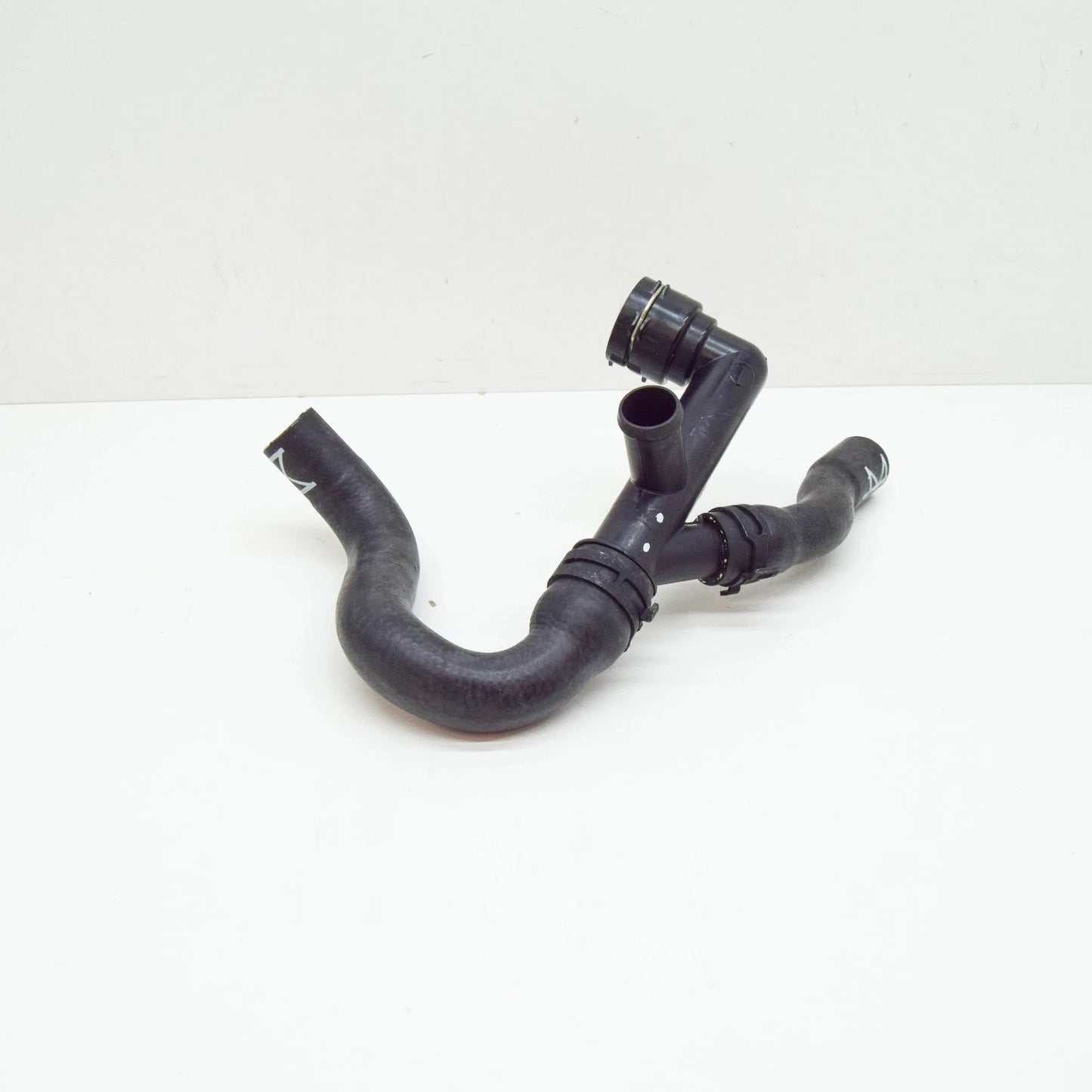 NEW VW BEETLE 5C ENGINE COOLANT HOSE 5C0122073D ORIGINAL