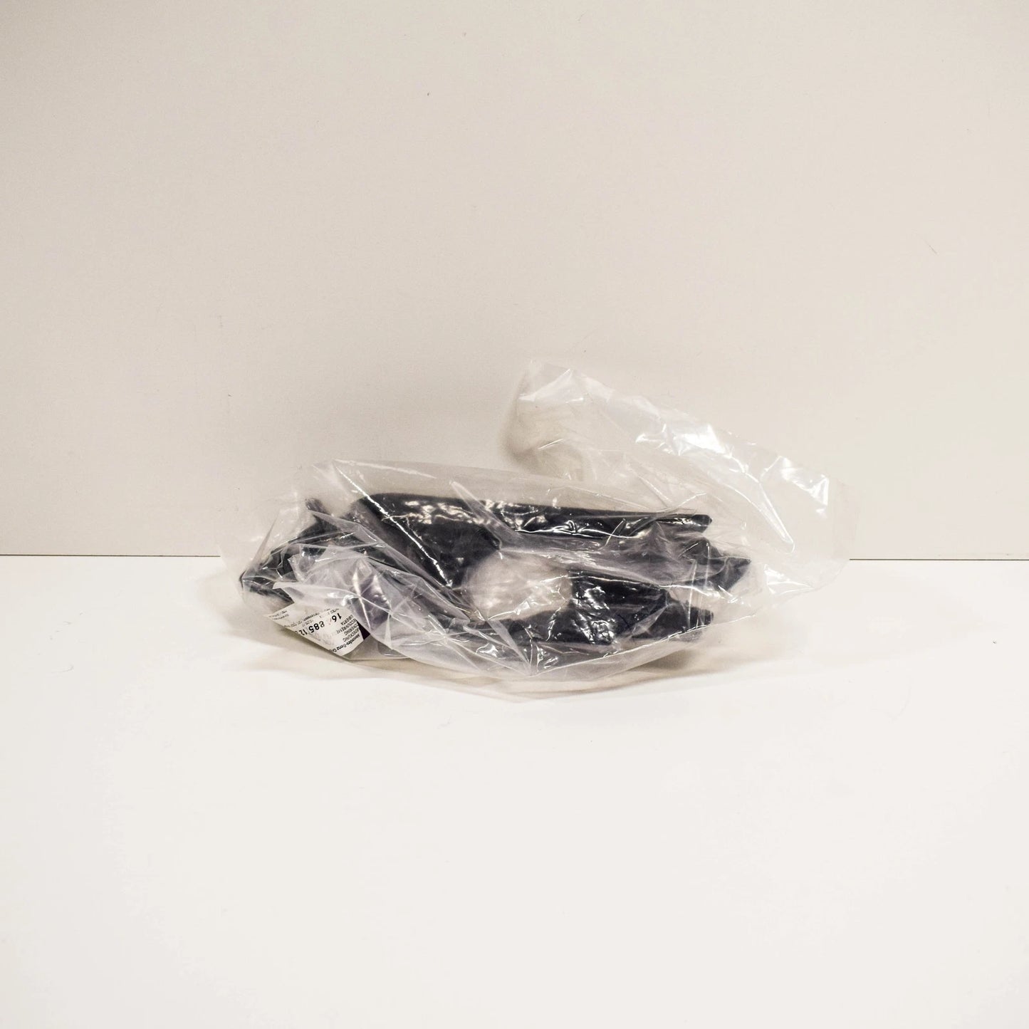 NEW MB BENZ GL X164 FRONT BUMPER RIGHT FOG LIGHT GRILLE A1648851223 ORIGINAL