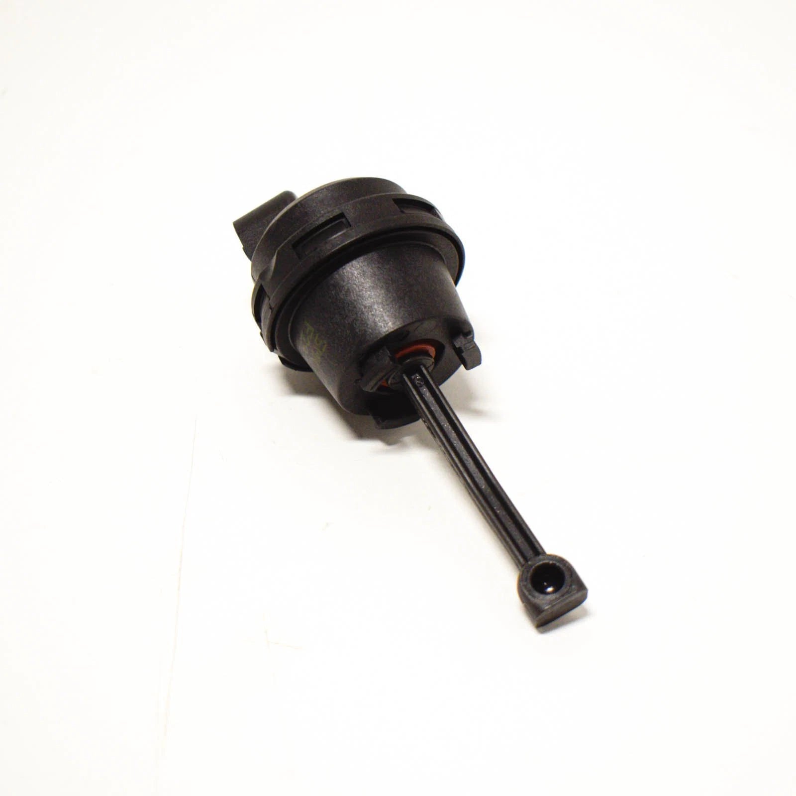 NEW BMW 1 E81 EMISSION REDUCTION COOLING VACUUM BOX 11717803615 ORIGINAL