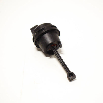 NEW BMW 1 E81 EMISSION REDUCTION COOLING VACUUM BOX 11717803615 ORIGINAL