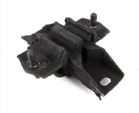 NEW MERCEDES-BENZ ML W163 ENGINE REAR RUBBER MOUNTING A1632400318 ORIGINAL