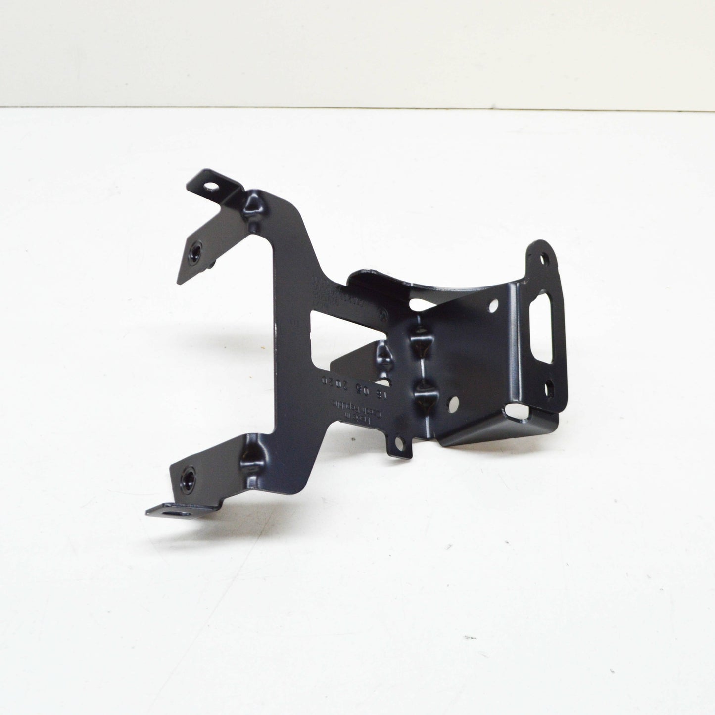 new bmw i3 i01 engine expansion tank bracket 64219291286 original