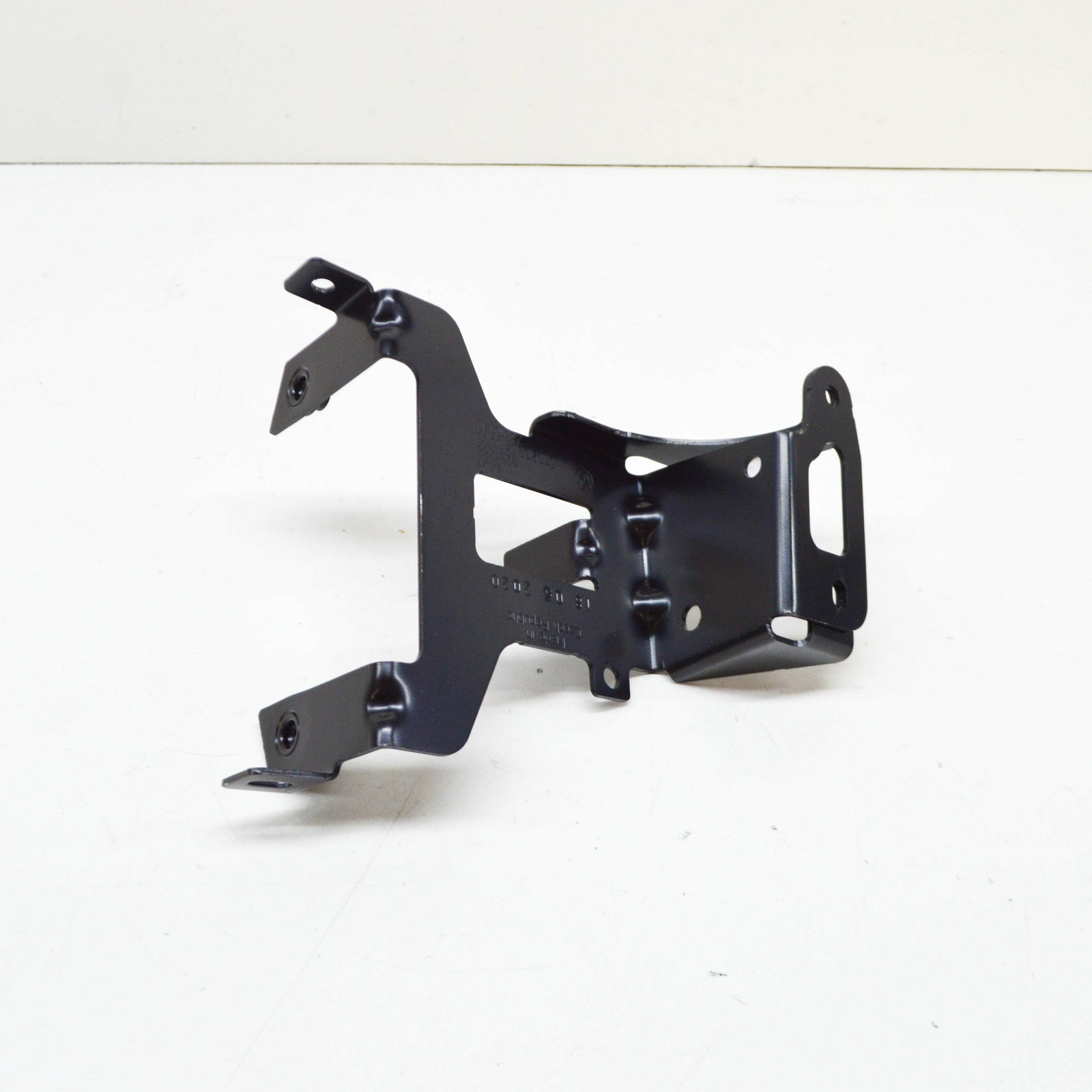 new bmw i3 i01 engine expansion tank bracket 64219291286 original