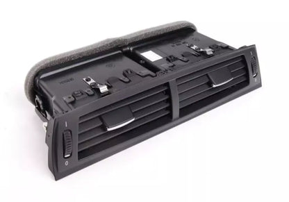 NEW BMW Z4 ROADSTER E85 CENTER CONSOLE AIR VENT 64228041494 8041494 ORIGINAL