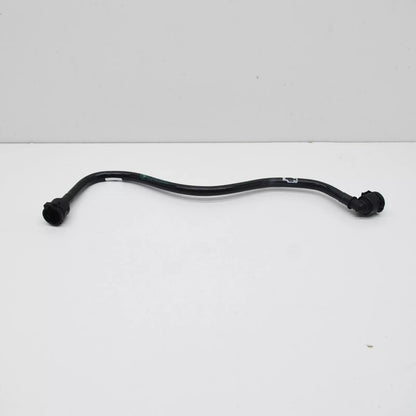 NEW BMW 3 F30 CHARGE AIR COOLER VENT LINE 17128616130 ORIGINAL