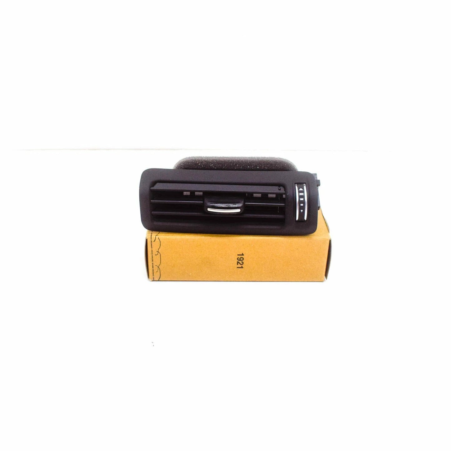 NEW AUDI A6 C7 4G FRONT DASHBOARD LEFT UPPER AIR VENT 4G0819209E6PS