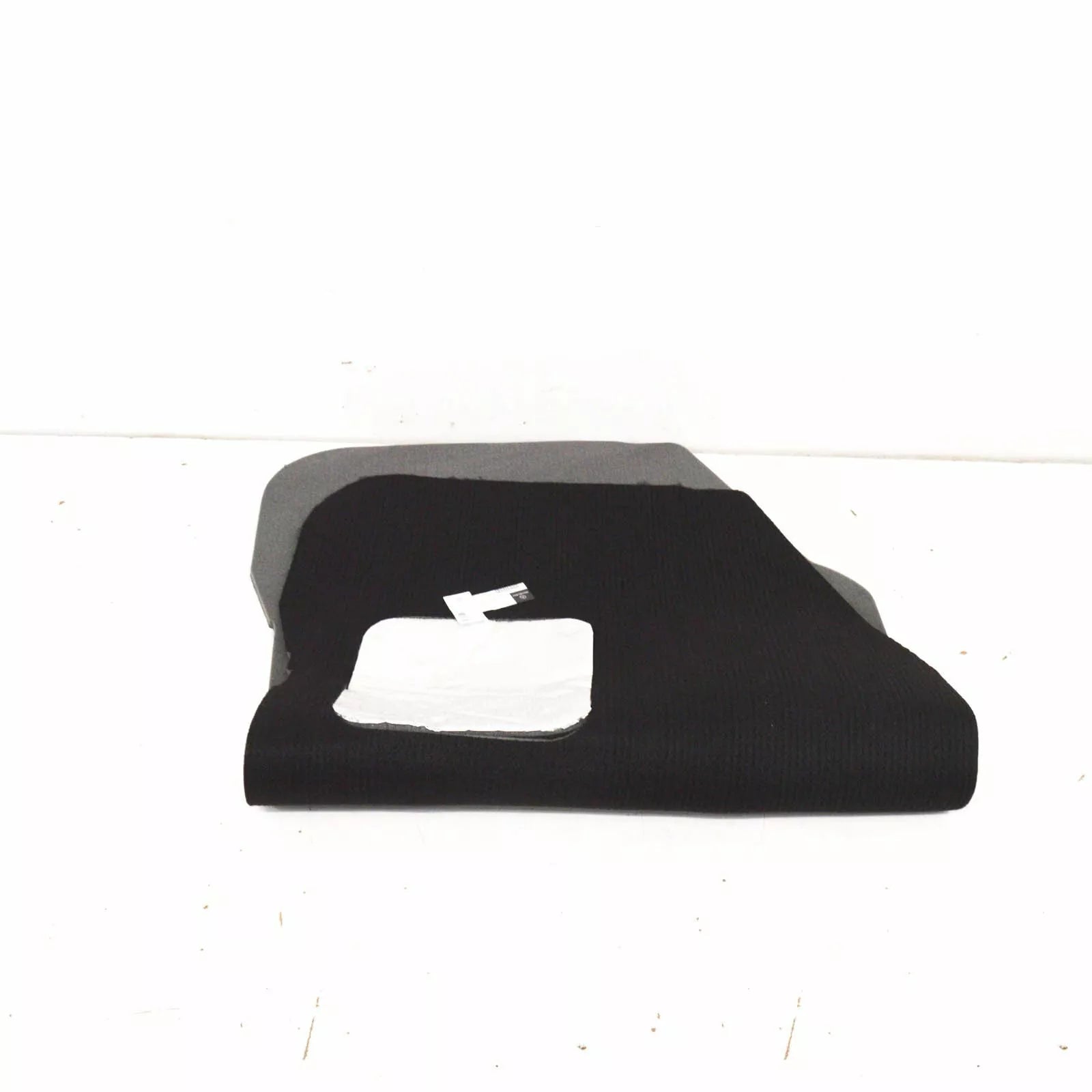 NEW MERCEDES-BENZ S W126 ENGINE HOOD INSULATION A1266800025