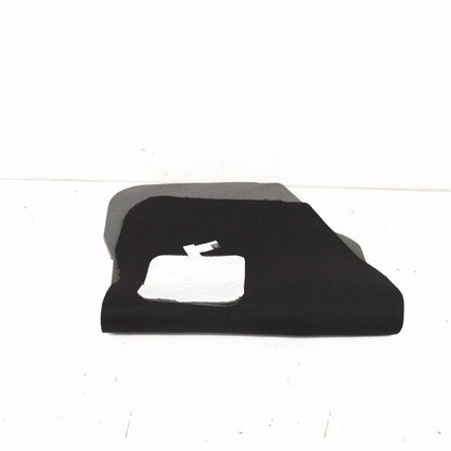 NEW MERCEDES-BENZ S W126 ENGINE HOOD INSULATION A1266800025