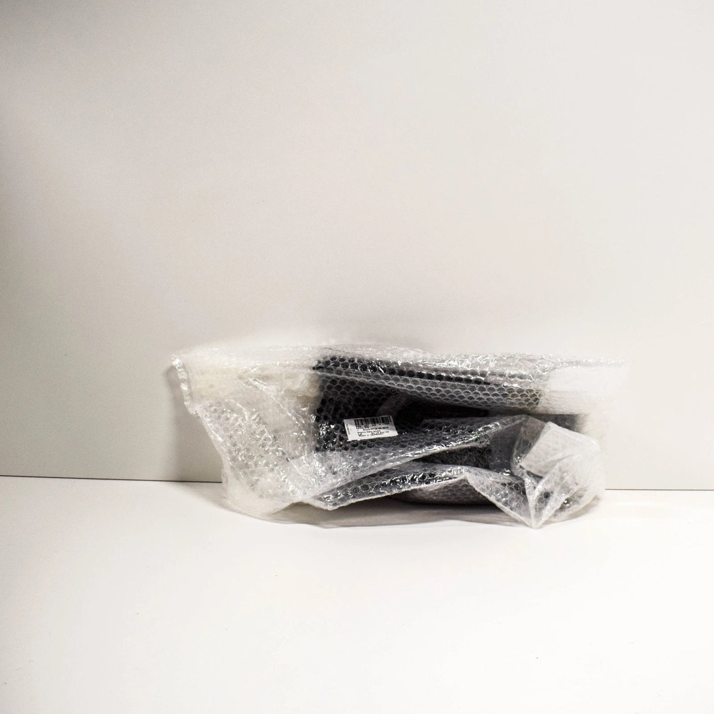 NEW AUDI A5 S5 8W6 LEFT SIDE PILLAR UPPER TRIM 8W6867243A V48 ORIGINAL