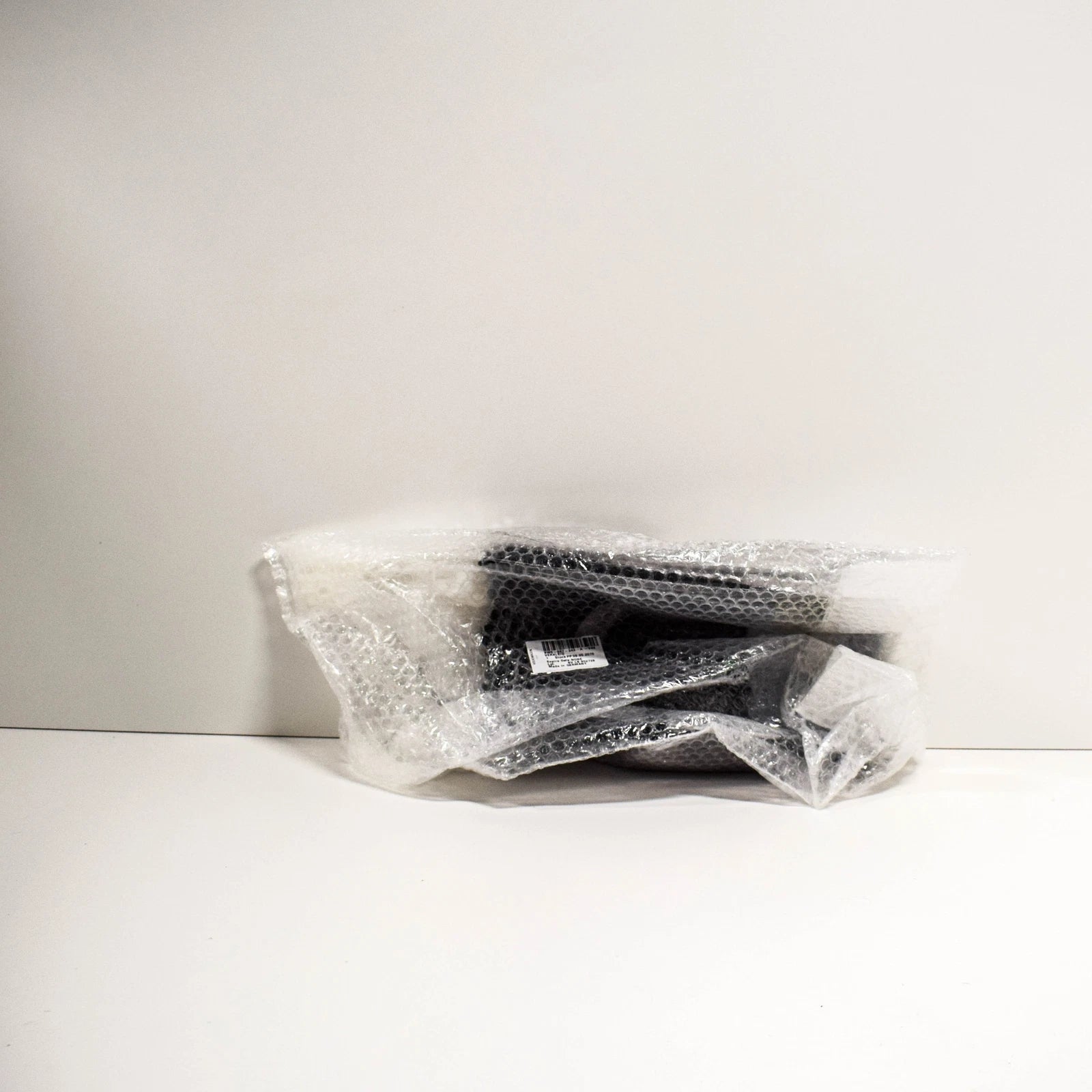 NEW AUDI A5 S5 8W6 LEFT SIDE PILLAR UPPER TRIM 8W6867243A V48 ORIGINAL