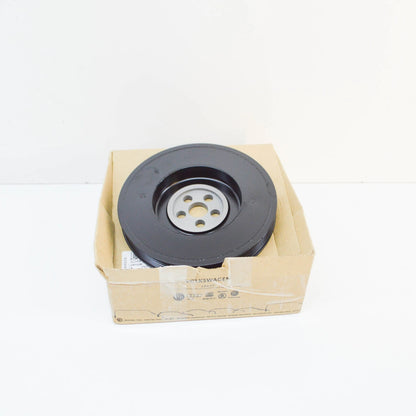 NEW AUDI Q3 VIBRATION DAMPER 07K105243H ORIGINAL 07K-105-243-H