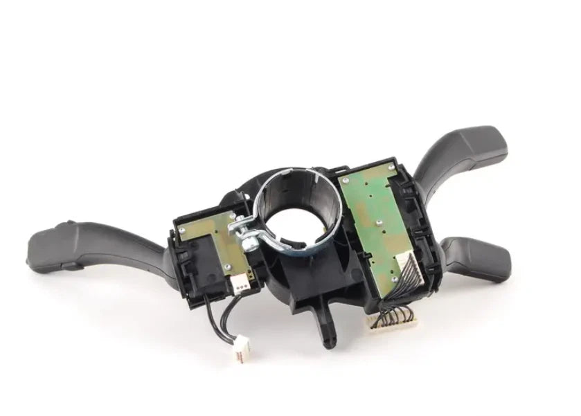 NEW AUDI A4 B8 STEERING COLUMN MULTIFUNCTION SWITCH 8K0953502BD4PK ORIGINAL