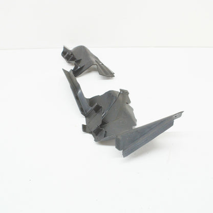 NEW AUDI A3 8V RADIATOR SUPPORT RIGHT AIR GUIDE 8V0121284 ORIGINAL