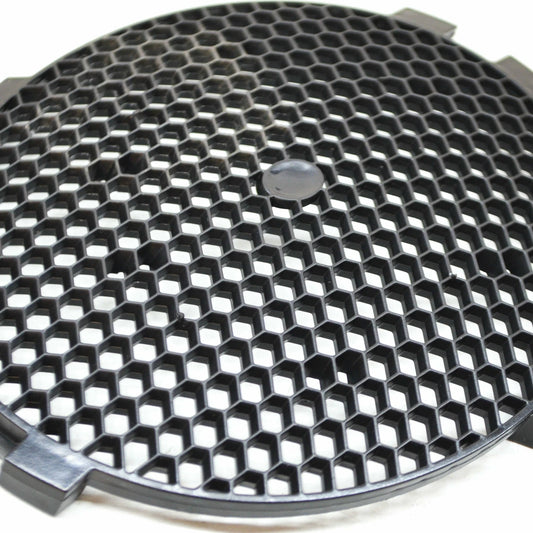 NEW VW TOURAN 1T1 FRONT BUMPER GRILLE EMBLEM 5K0853343H81 ORIGINAL