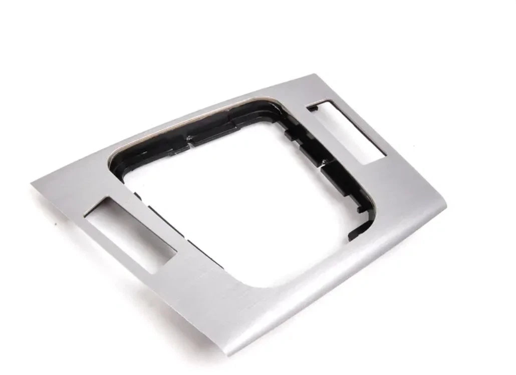 NEW BMW 3 CABRIO E46 CENTER CONSOLE TRIM 7895807 51167895807 ORIGINAL