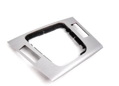 NEW BMW 3 CABRIO E46 CENTER CONSOLE TRIM 7895807 51167895807 ORIGINAL