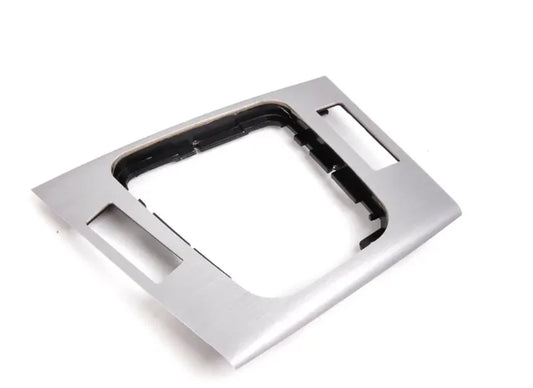 NEW BMW 3 CABRIO E46 CENTER CONSOLE TRIM 7895807 51167895807 ORIGINAL