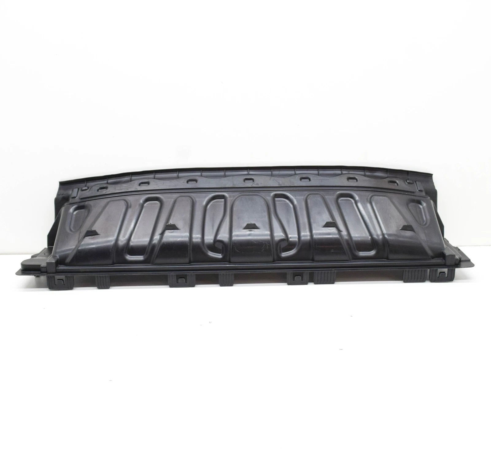 NEW MERCEDES-BENZ EQS V297 UPPER AIR DUCT SEGMENT A2975051500 ORIGINAL