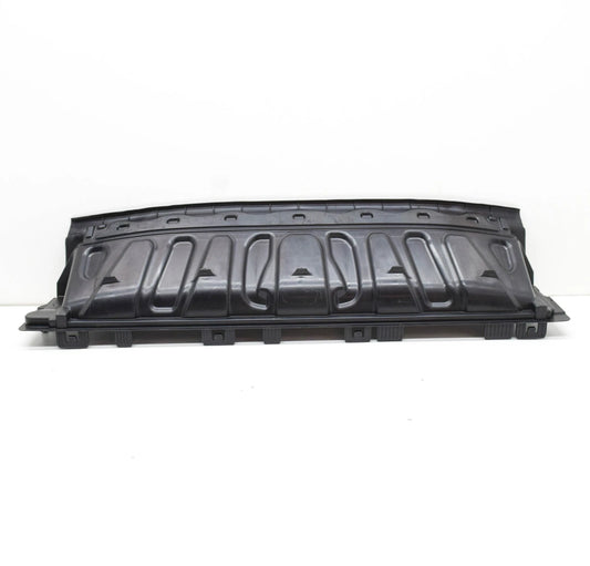 NEW MERCEDES-BENZ EQS V297 UPPER AIR DUCT SEGMENT A2975051500 ORIGINAL