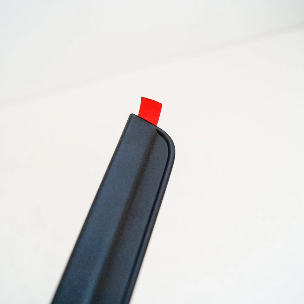 NEW VOLKSWAGEN PASSAT B7 FRONT LEFT WHEEL ARCH TRIM 3AA807823 2014 ORIGINAL