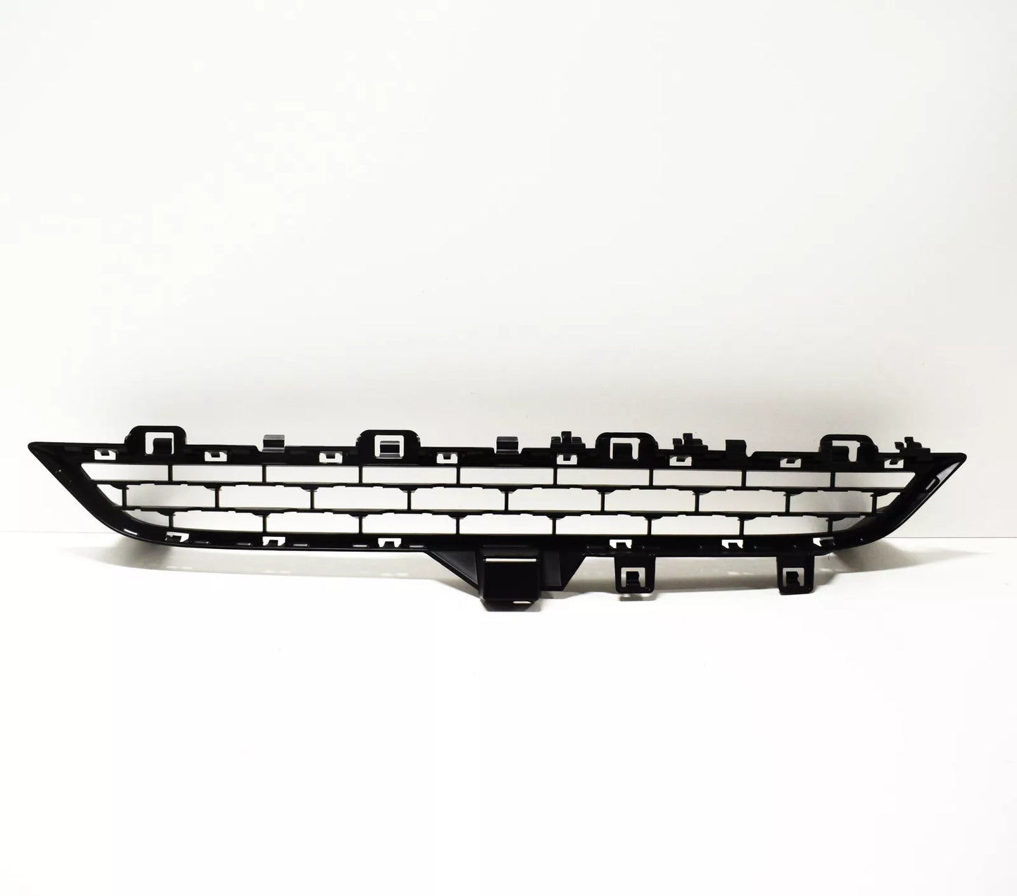 NEW BMW X5 F15 FRONT BUMPER UPPER GRILLE PURE EXPERIENCE 51117336506 2015