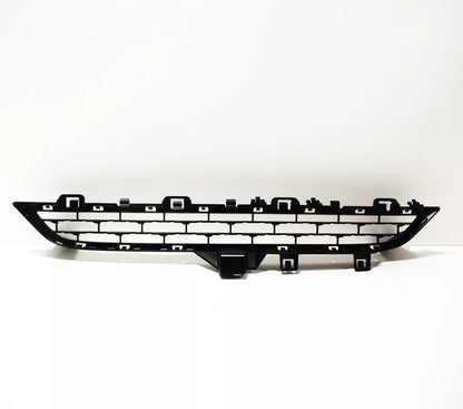 NEW BMW X5 F15 FRONT BUMPER UPPER GRILLE PURE EXPERIENCE 51117336506 2015