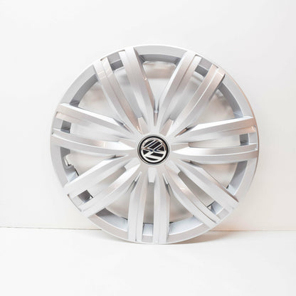 new volkswagen caddy 2k wheel cover trim 2k56011471zx original