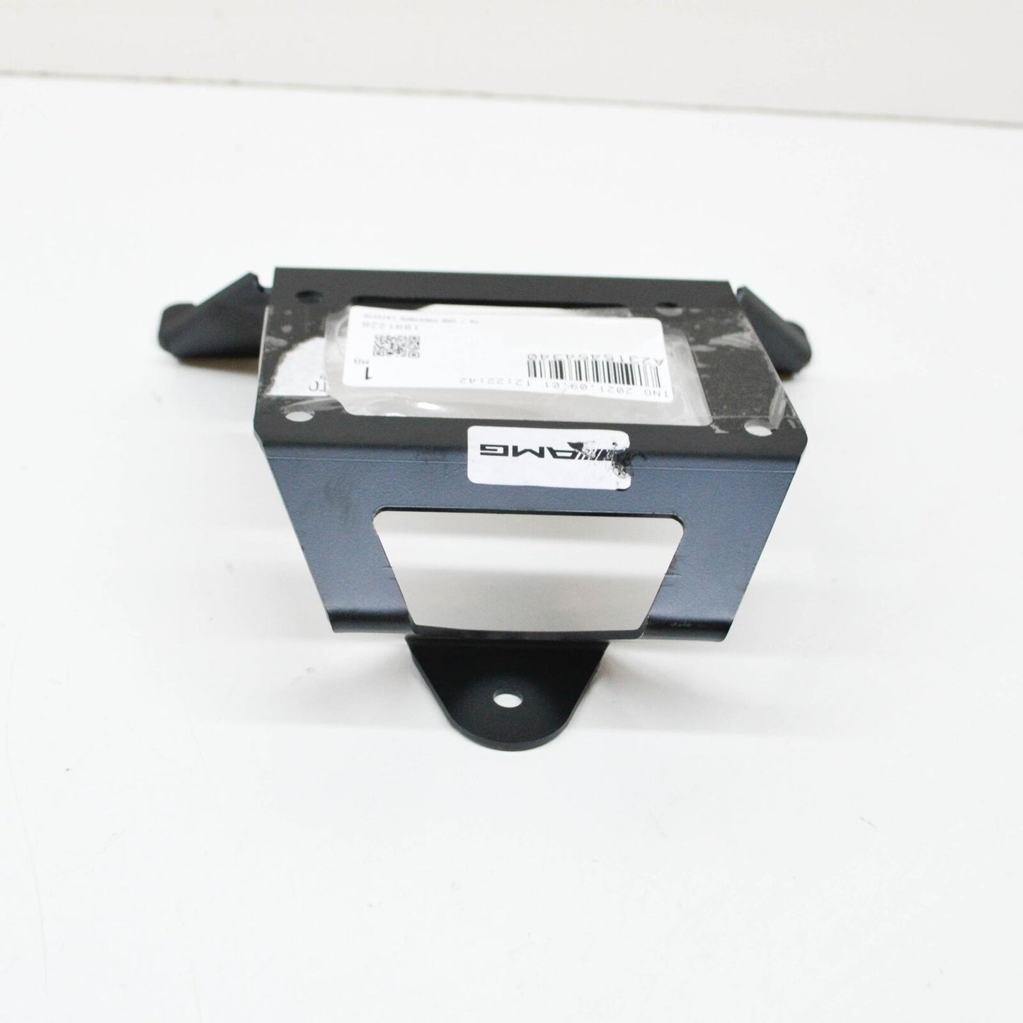 NEW MB SL R231 FRONT CRUISE CONTROL DISTANCE SENSOR BRACKET A2315454340 ORIGINAL