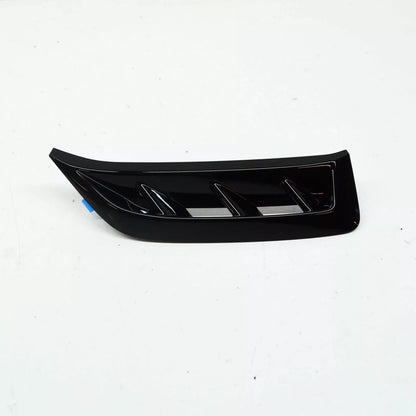 NEW AUDI RS4 AVANT B9 FRONT LEFT FENDER HIGH GLOSS TRIM 8W9853173AT94