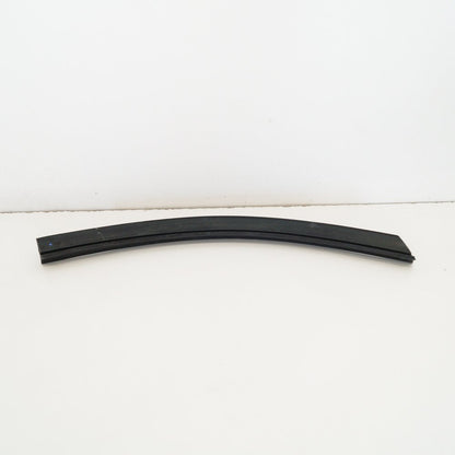 NEW MERCEDES-BENZ SL R107 REAR RIGHT DOOR SEAL STRIP A1077250666 1988 ORIGINAL