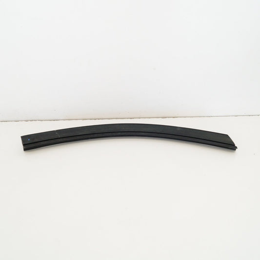 NEW MERCEDES-BENZ SL R107 REAR RIGHT DOOR SEAL STRIP A1077250666 1988 ORIGINAL