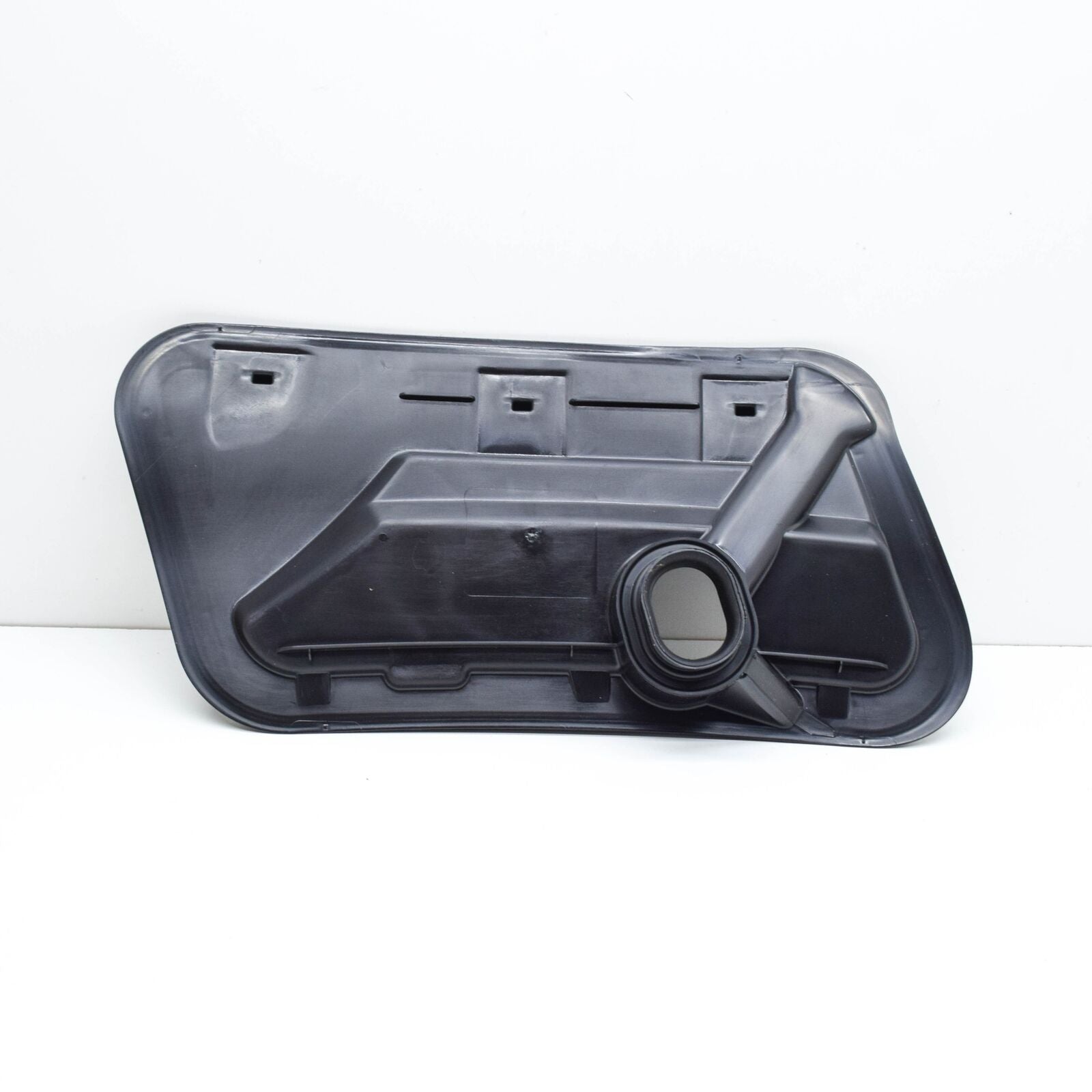 NEW MERCEDES-BENZ GLE W166 FRONT LEFT UNDER HOOD GRILL COVER A1668800705