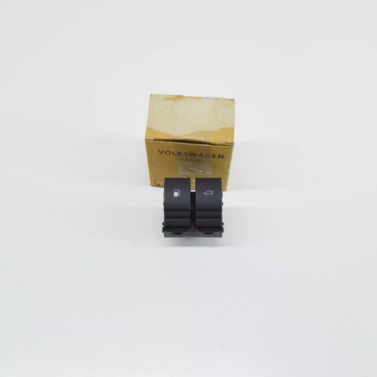 NEW VW TOUAREG 7L MK1 FUEL LID/TAILGATE PUSH BUTTON 7L6959903REH ORIGINAL