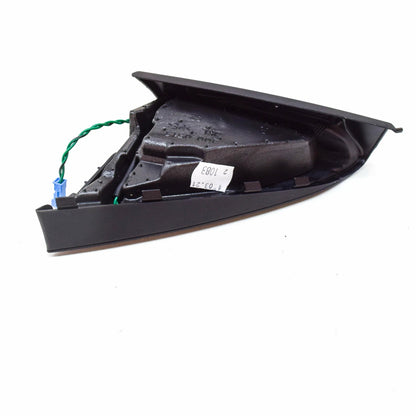 NEW BMW 5 G30 FRNT RIGHT INNER DOOR HIFI SPEAKER COVER 51337464600 ORIGINAL